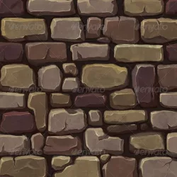Stone Wall Texture 1