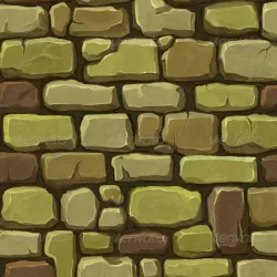 Stone Wall Texture 2