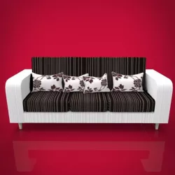 style sofa