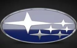 Subaru Logo