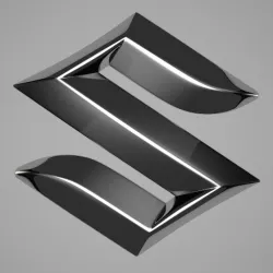 Suzuki Logo