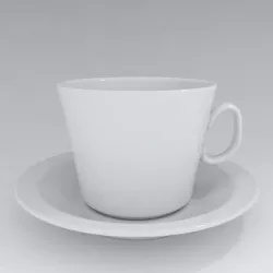 teacup