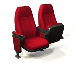 Theater Seating