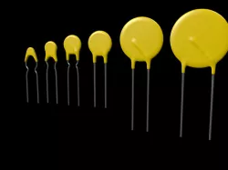 Thermal Resistors