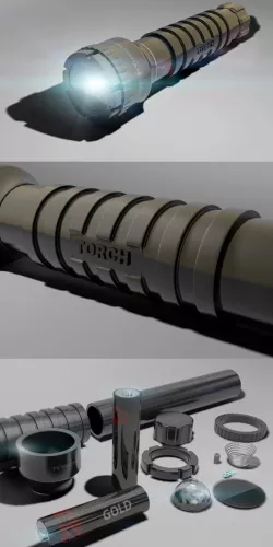 Torch