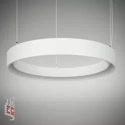 tossB - Hoop Lamp Collection