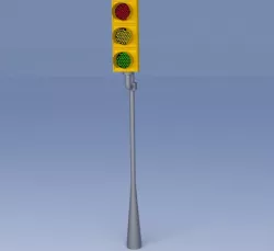 Traffic Light