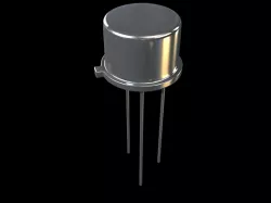 Transistor