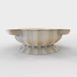 Turkish Hamam Basin Ottoman Style ( Kurna )