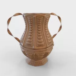 Turkish Hamam Jug Ottoman Style