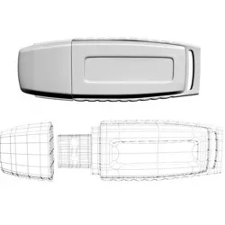 USB Flash Drive 01