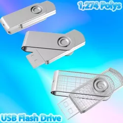 USB Flash Drive 03