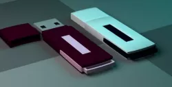 USB Memory