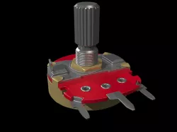 Variable Resistor