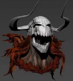 Vasto Lorde Bust