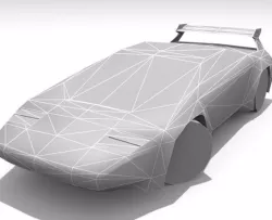 Vector W2 - Base
