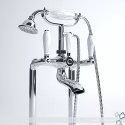 Victorian Faucet