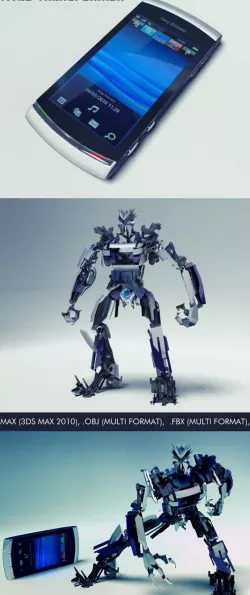 Vivaz Transformer