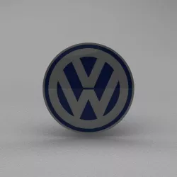 Volkswagen logo
