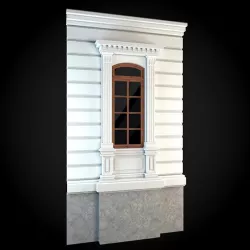 Wall 001