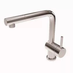 Water Mixer Blanco