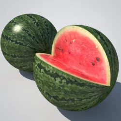 Watermelon