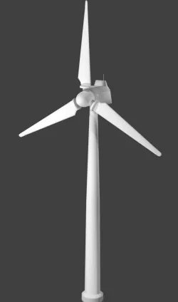 Wind Mill