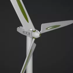 Wind Turbine