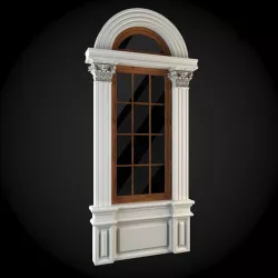 Window 030