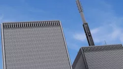 World Trade Center [1973-2001] High Detailed Model