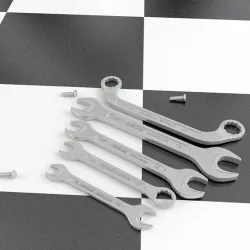 Wrenches