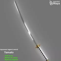 Yamato