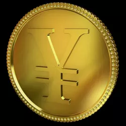 Yen Golden Coin
