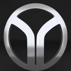Yugo Logo
