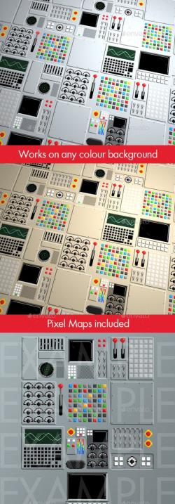 3d control panel in window 10 download | Page 1 | STLFinder