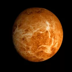 2K Venus Model