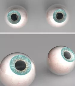3D EYE