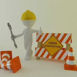3D Maintenance Scene (version.1)