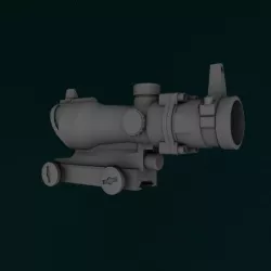 ACOG Scope