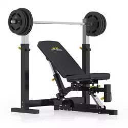 Adjustable Weight Bench