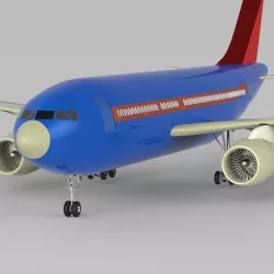 Aeroplane