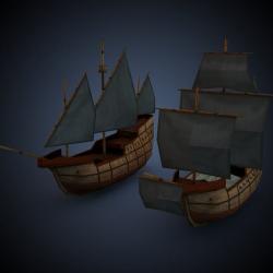 age of sail 3D Models | Page 1 | STLFinder