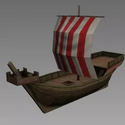 Age of Sail_Hanse Cog