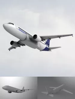 Airbus A320