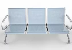 Airport chair