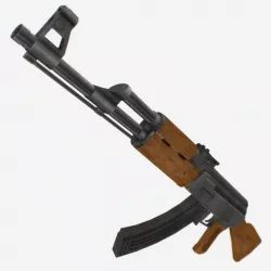 AK 47