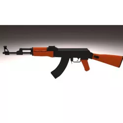 AK 47