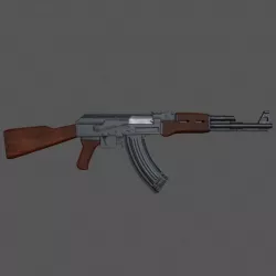 AK 47