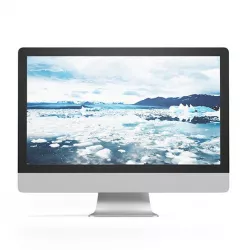 All-in-one computer
