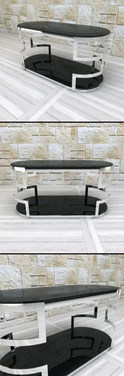 Andrew Martin: Visconti Coffee Table